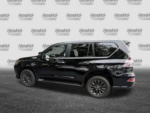 Certified 2023 Lexus GX 460 Premium AWD/4WD image 6