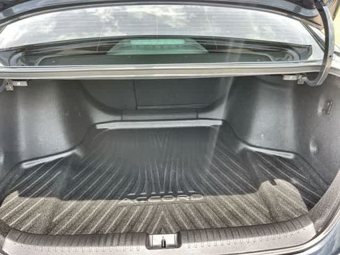 Certified 2025 Honda Accord EX-L image 20