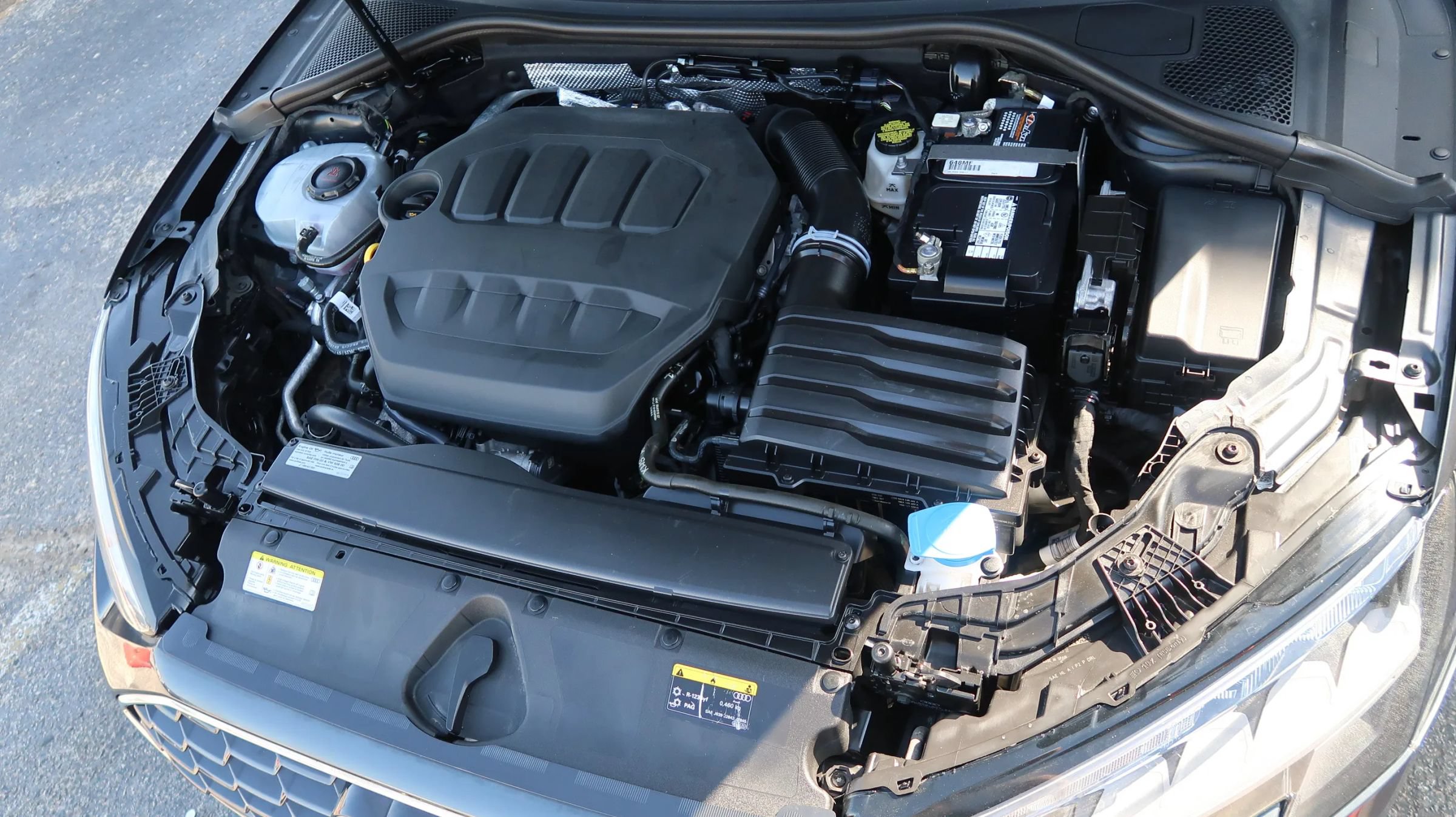 Used 2022 Audi A3 2.0T Premium FWD image 42