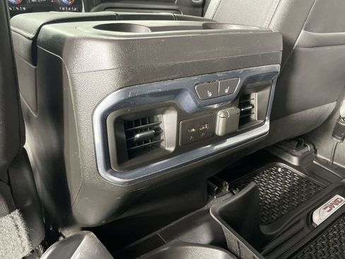 Used 2022 GMC Sierra 2500 AT4 w/ AT4 Premium Plus Package image 22