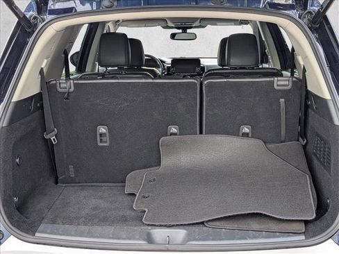 Used 2022 Nissan Pathfinder SL w/ SL Premium Package image 6