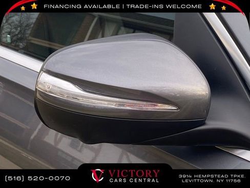 Used 2020 Mercedes-Benz GLE 350 4MATIC image 12