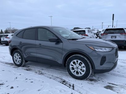 New 2026 Ford Escape Active w/ Cold Weather Package