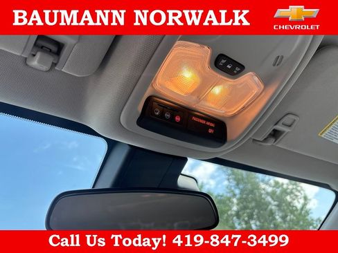 Used 2023 Buick Encore GX Preferred w/ Cold Weather Comfort Package FWD image 72