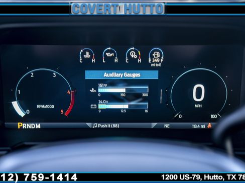 New 2026 Ford F250 Lariat w/ FX4 Off-Road Package image 28