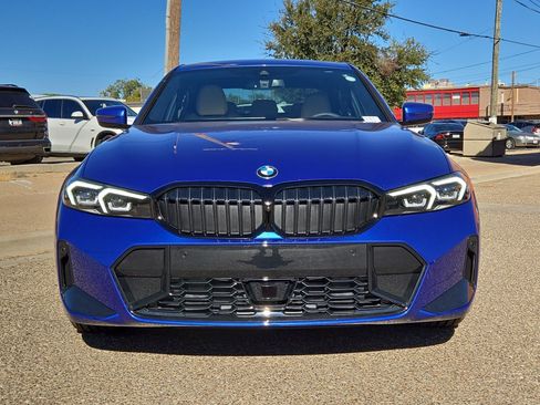 Used 2026 BMW 330i Sedan w/ M Sport Package RWD image 10
