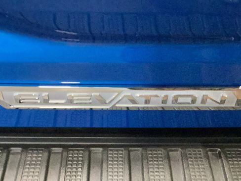 Used 2023 GMC Sierra 1500 Elevation w/ LPO, GMC Protection Package image 18