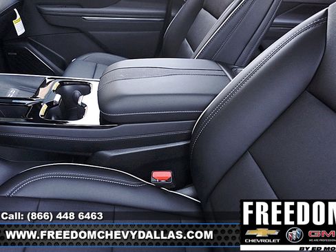 New 2026 Buick Enclave Preferred w/ Power Package image 31