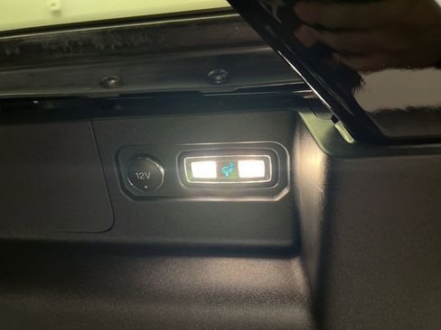 New 2026 Ford Bronco Outer Banks image 36