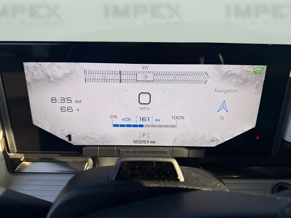 Used 2024 GMC Hummer EV 3X AWD/4WD image 15