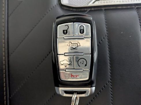 Used 2025 RAM 1500 Tungsten AWD/4WD image 31