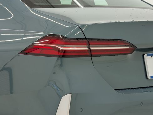 New 2026 BMW 530i w/ Premium Package RWD image 13