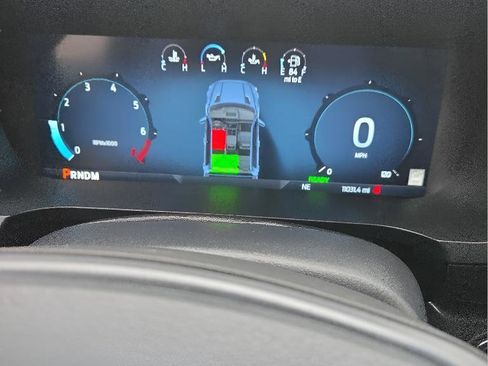Used 2025 Ford F150 XLT w/ Equipment Group 303A High AWD/4WD image 15