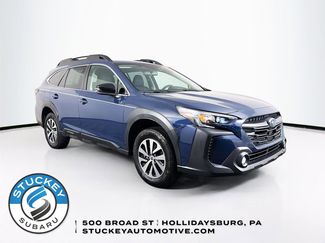Used 2023 Subaru Outback Premium video 1