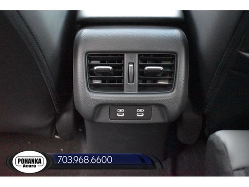 New 2025 Acura ADX A-Spec image 19