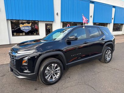 New 2026 Chevrolet Equinox LT w/ Convenience Package II