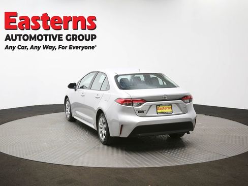 Used 2023 Toyota Corolla LE image 65