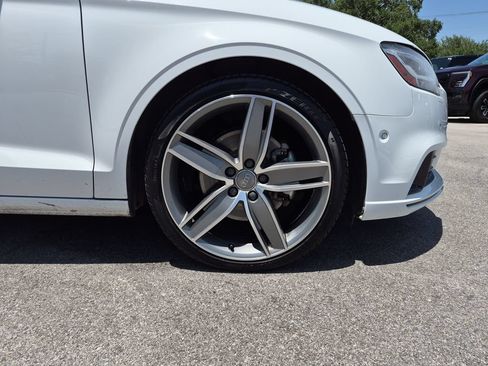 Used 2020 Audi A3 2.0T Premium Plus w/ Premium Plus Package FWD image 17