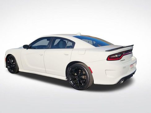 Used 2023 Dodge Charger GT w/ Blacktop Package RWD image 3