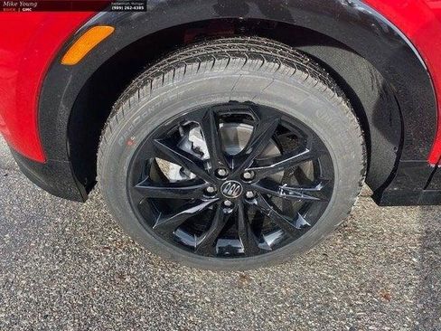 New 2026 Buick Encore GX Sport Touring w/ Comfort Package image 11