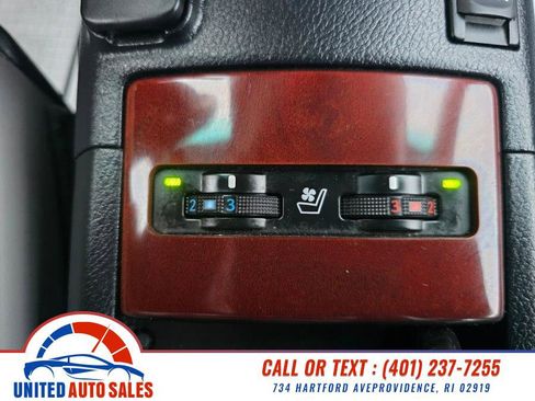 Used 2011 Lexus HS 250h Premium image 22