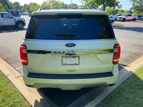 Used 2021 Ford Expedition XLT RWD image 32