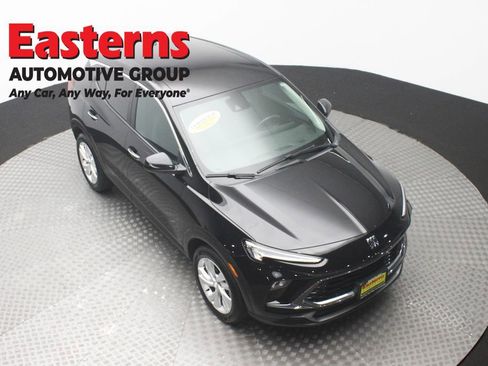 Used 2024 Buick Encore GX Preferred FWD image 3