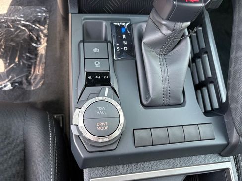 New 2026 Toyota Tacoma TRD Sport AWD/4WD image 23