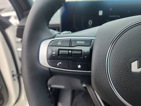 New 2026 Kia K5 GT w/ GT1 Package image 17