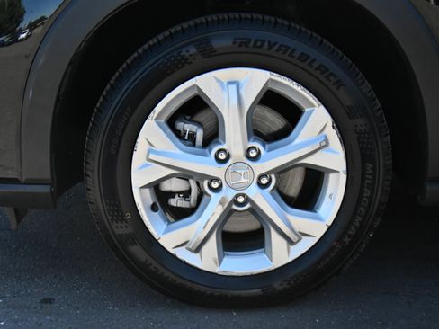Used 2024 Honda HR-V LX image 12