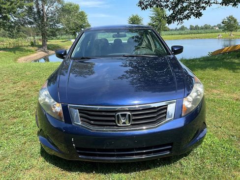 Used 2009 Honda Accord EX image 2