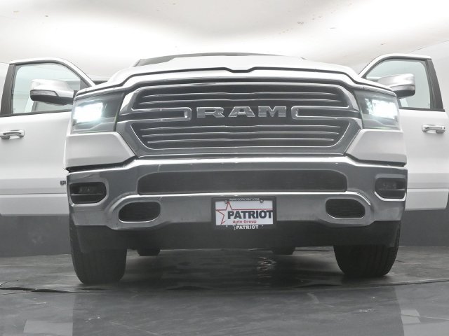 Used 2021 RAM 1500 Laramie AWD/4WD image 62