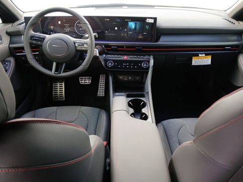 New 2026 Hyundai Sonata N Line FWD image 10