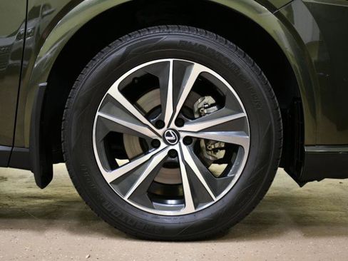 Used 2023 Lexus RX 350 Premium w/ Accessory Package FWD image 24