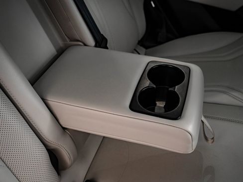 Used 2022 Ford Mustang Mach-E Premium w/ Ice White Appearance Package image 42