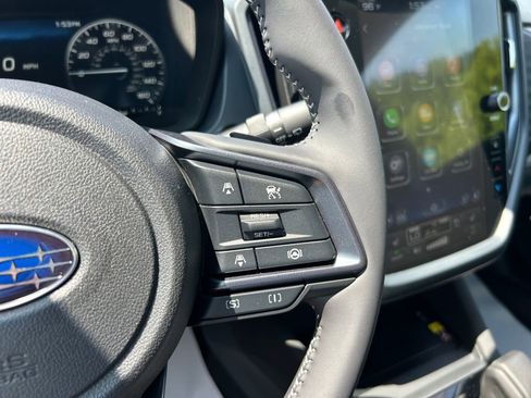 New 2025 Subaru Forester Limited image 18