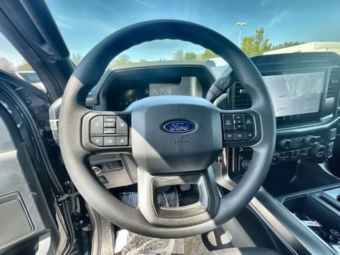 New 2026 Ford F150 STX w/ Equipment Group 200A image 16