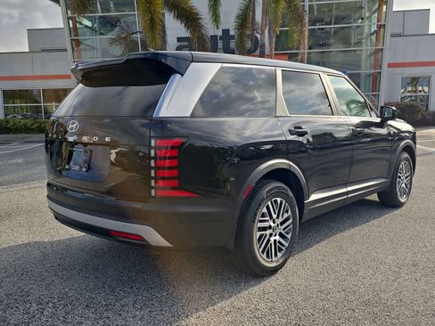 New 2026 Hyundai Palisade SE image 7