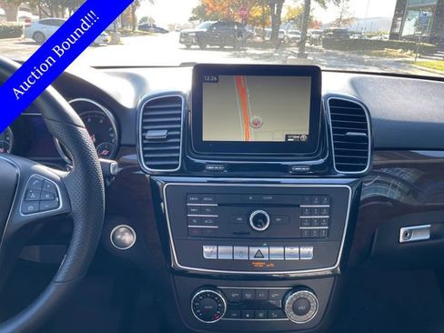 Used 2017 Mercedes-Benz GLE 350 4MATIC image 18