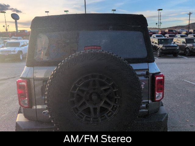 Used 2023 Ford Bronco Big Bend AWD/4WD image 6