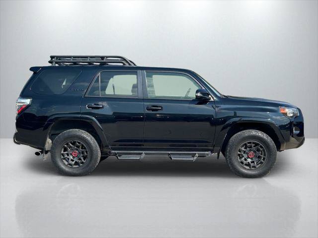 Certified 2023 Toyota 4Runner TRD Pro AWD/4WD image 4