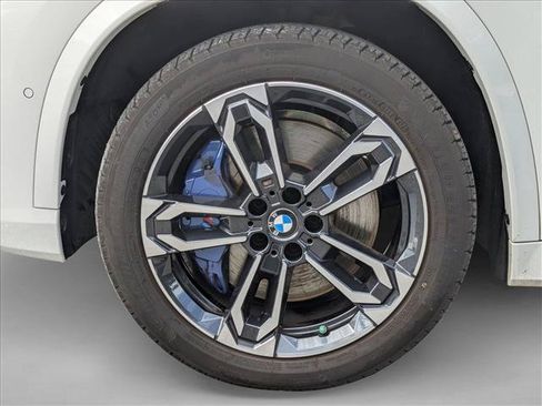 Used 2024 BMW X1 M35i AWD/4WD image 10