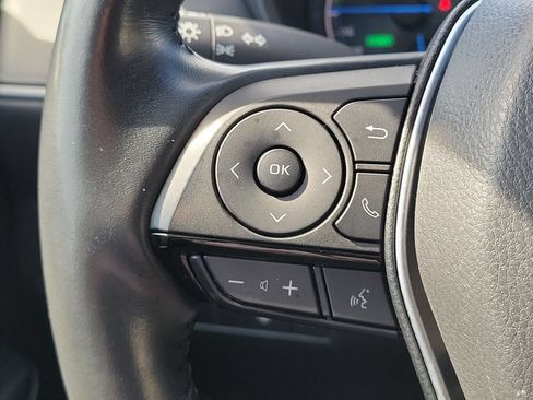 Certified 2021 Toyota Venza XLE w/ Softex Package AWD/4WD image 9