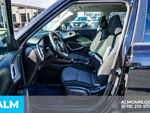 Used 2024 Kia Soul LX w/ Option Group 015 image 21
