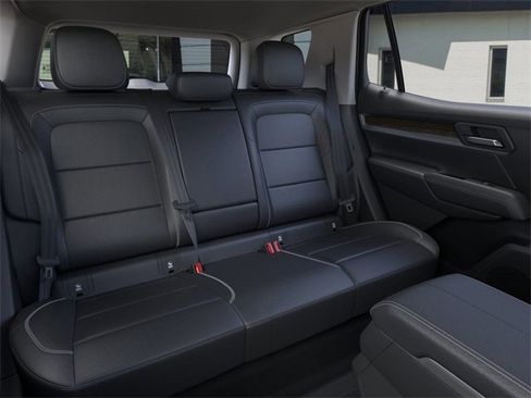New 2026 GMC Terrain Denali w/ LPO, Floor Liner Package image 17