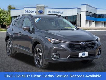Certified 2025 Subaru Crosstrek 2.5i Limited