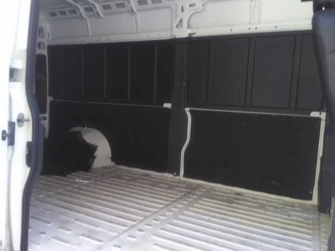 Used 2025 RAM ProMaster 3500 w/ Convenience Group FWD image 10