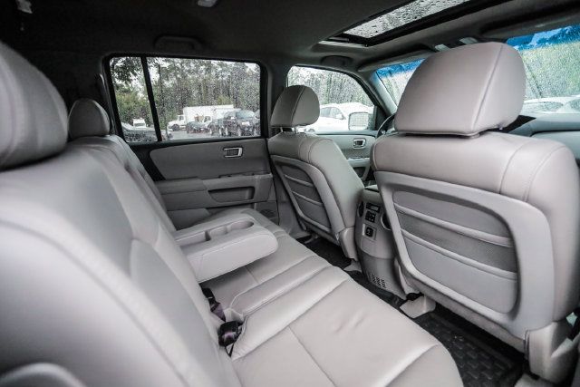 Used 2011 Honda Pilot EX-L image 51