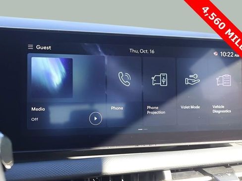 Used 2025 Hyundai Tucson SE image 20