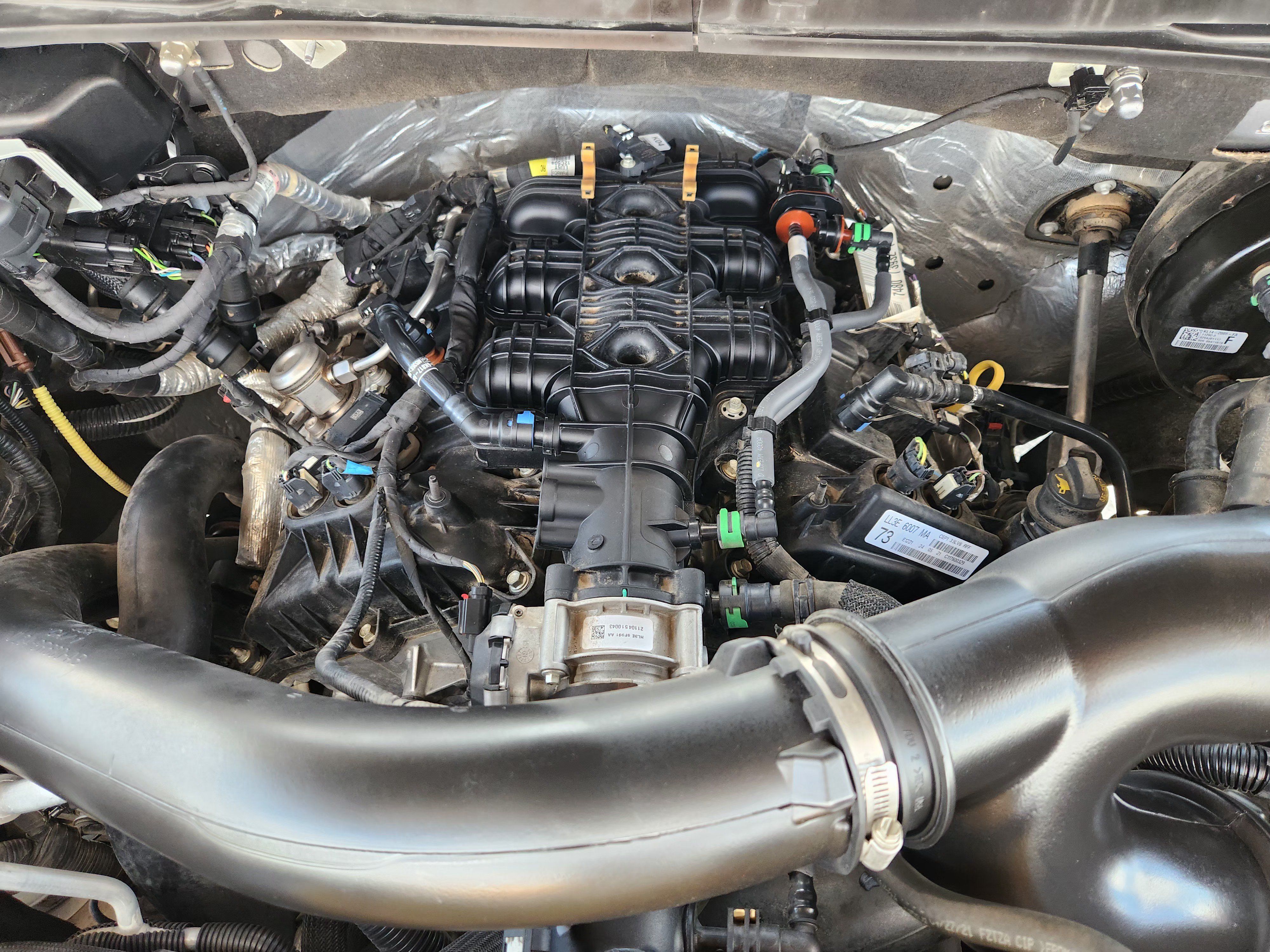 Used 2021 Ford Expedition XLT RWD image 31